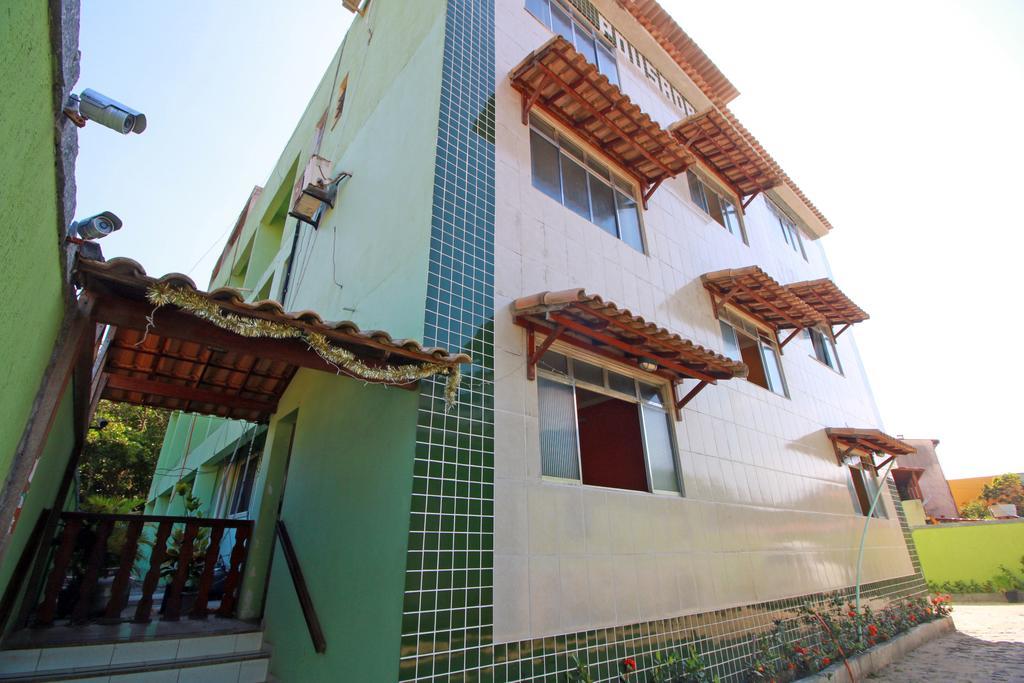 Pousada Porto Do Mazzo Rio das Ostras Exterior photo